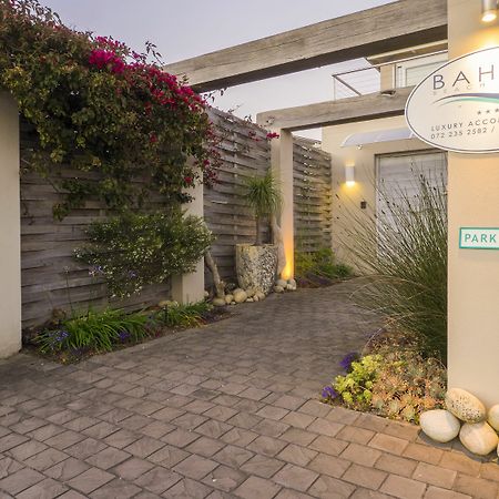 Bahari Beach House Plettenberg Bay Extérieur photo
