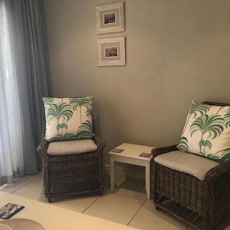 Bahari Beach House Plettenberg Bay Extérieur photo