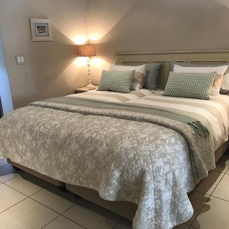 Bahari Beach House Plettenberg Bay Extérieur photo