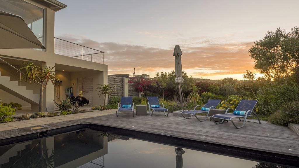 Bahari Beach House Plettenberg Bay Extérieur photo