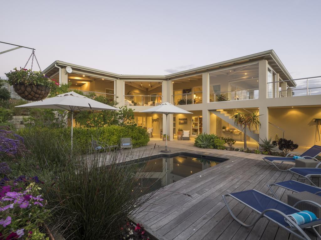 Bahari Beach House Plettenberg Bay Extérieur photo
