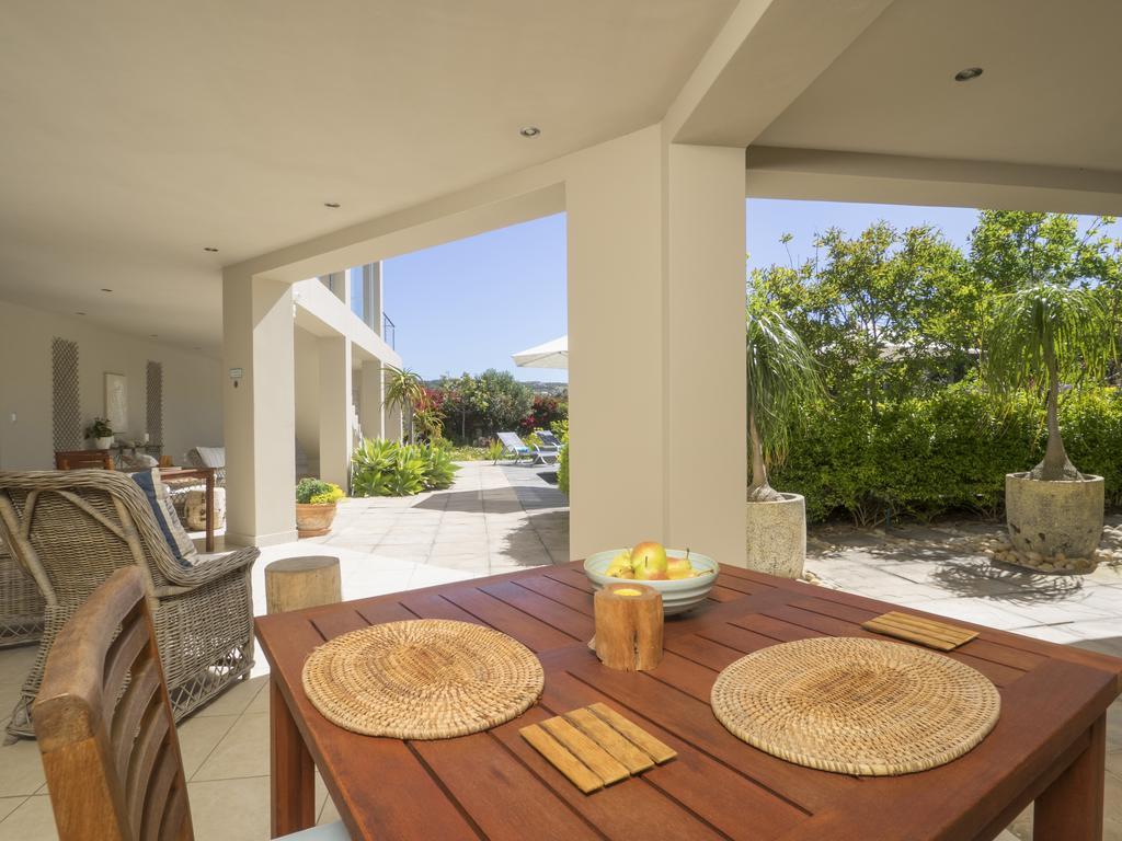 Bahari Beach House Plettenberg Bay Extérieur photo