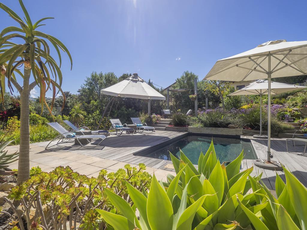 Bahari Beach House Plettenberg Bay Extérieur photo
