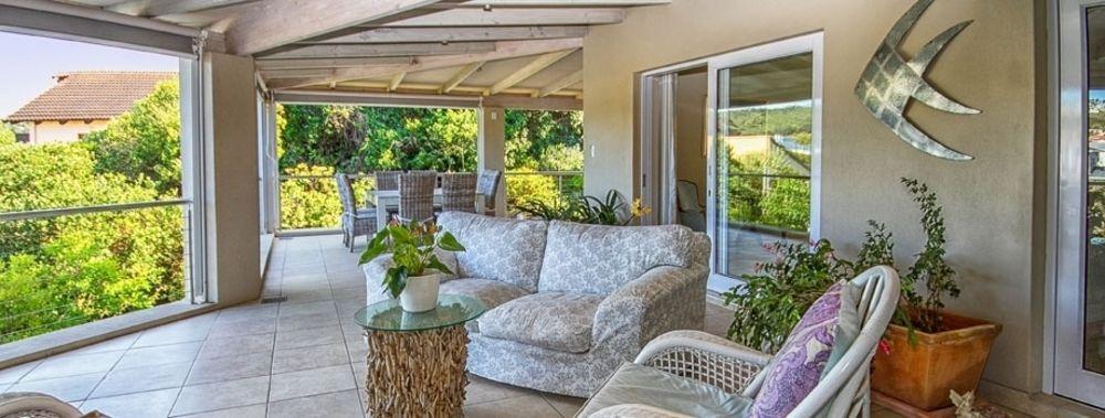 Bahari Beach House Plettenberg Bay Extérieur photo