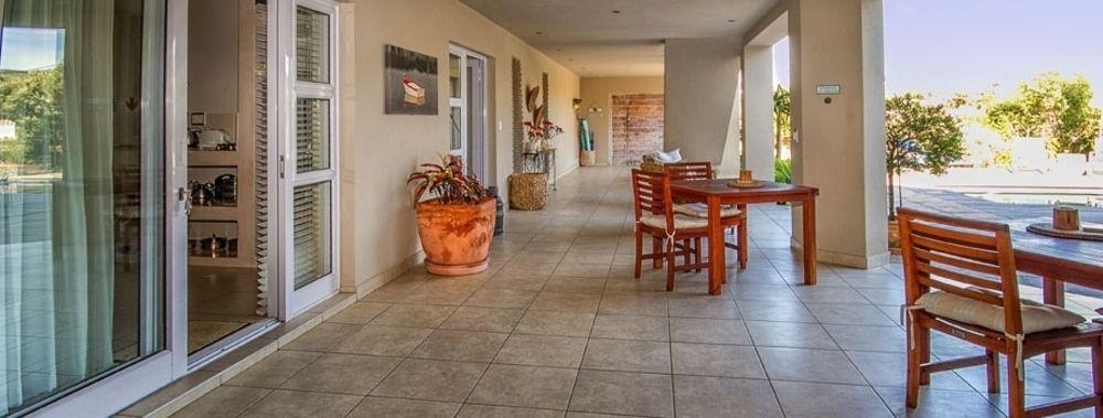 Bahari Beach House Plettenberg Bay Extérieur photo