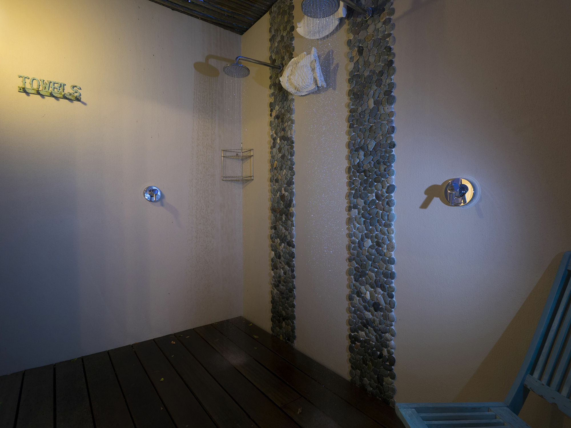 Bahari Beach House Plettenberg Bay Extérieur photo