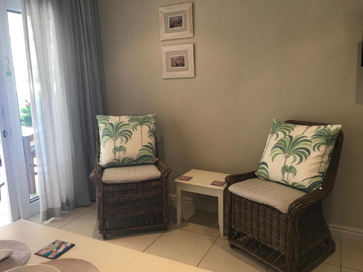 Bahari Beach House Plettenberg Bay Extérieur photo