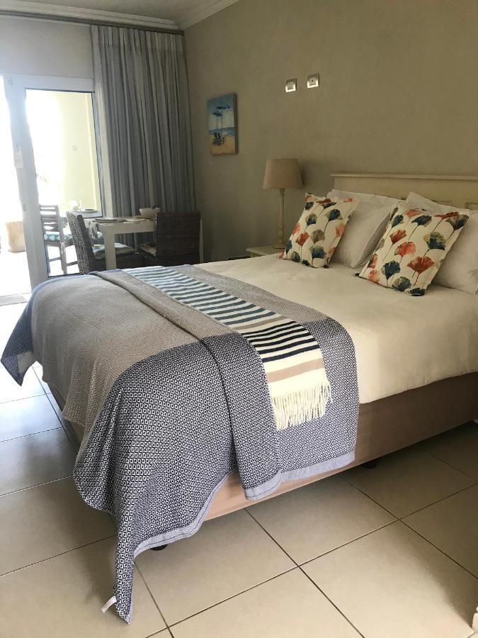Bahari Beach House Plettenberg Bay Extérieur photo
