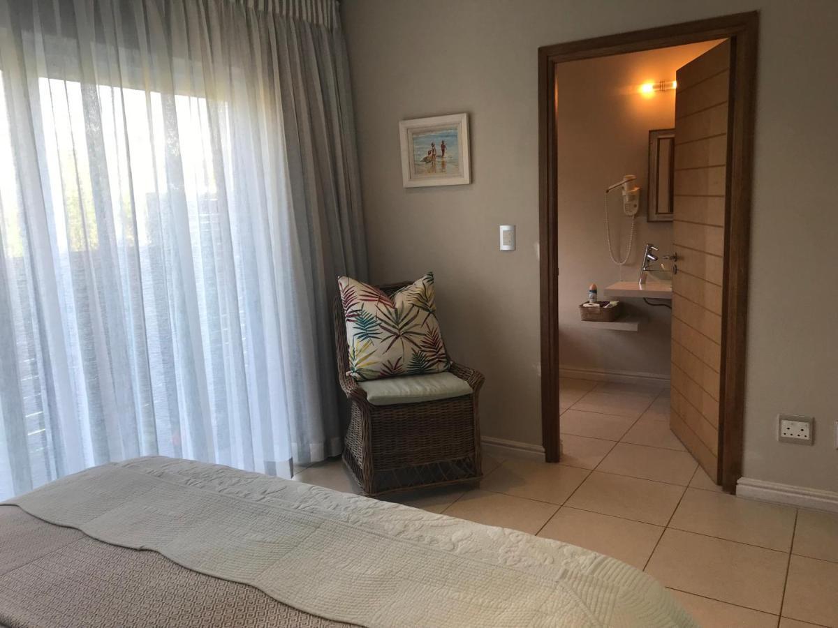 Bahari Beach House Plettenberg Bay Extérieur photo