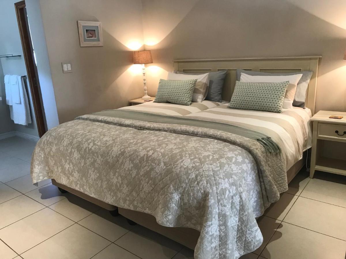 Bahari Beach House Plettenberg Bay Extérieur photo
