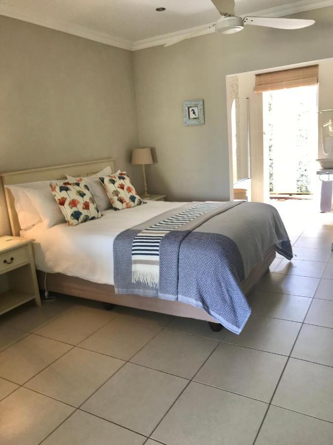 Bahari Beach House Plettenberg Bay Extérieur photo
