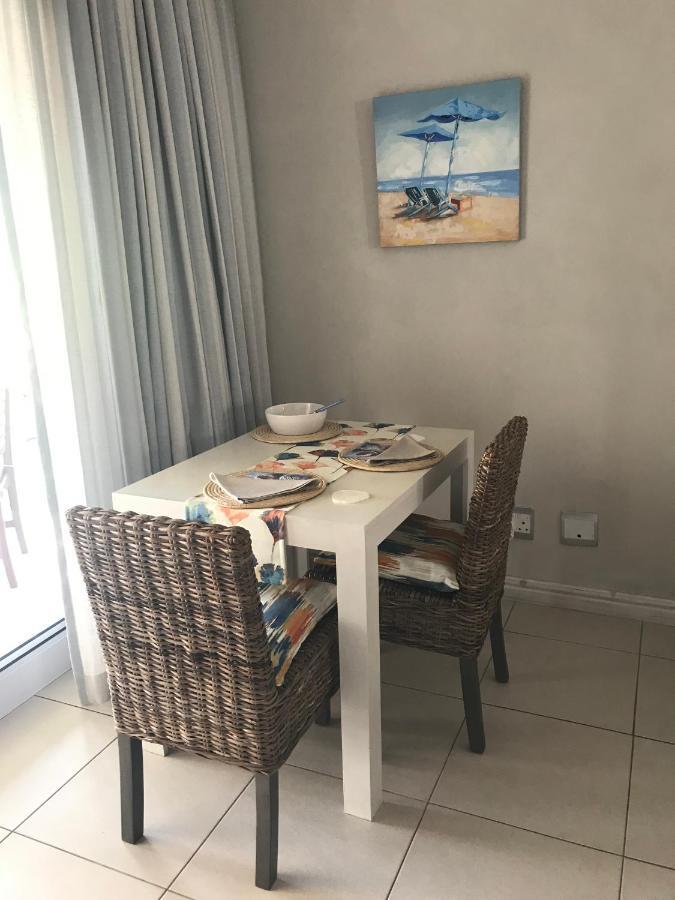 Bahari Beach House Plettenberg Bay Extérieur photo