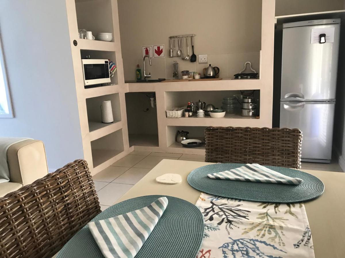 Bahari Beach House Plettenberg Bay Extérieur photo
