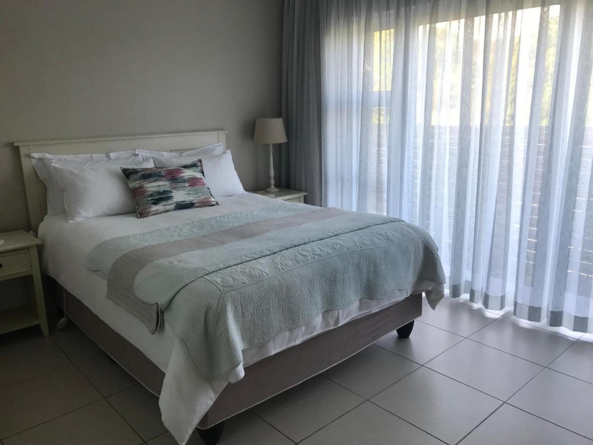 Bahari Beach House Plettenberg Bay Extérieur photo