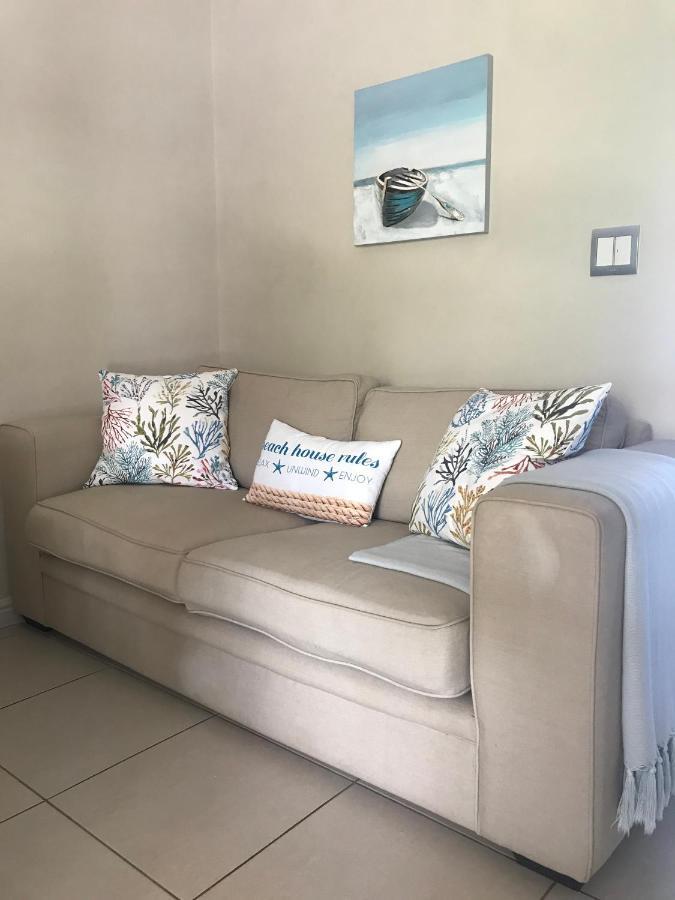 Bahari Beach House Plettenberg Bay Extérieur photo