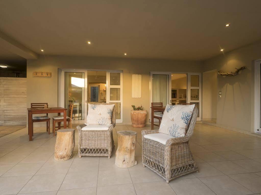 Bahari Beach House Plettenberg Bay Extérieur photo
