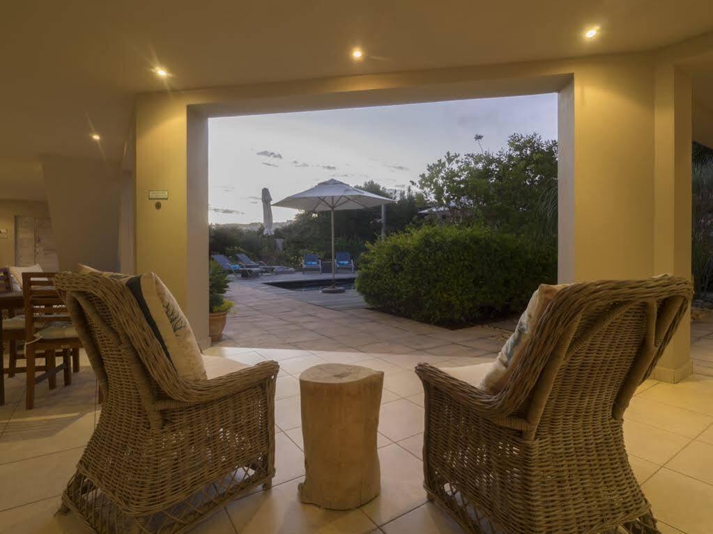 Bahari Beach House Plettenberg Bay Extérieur photo